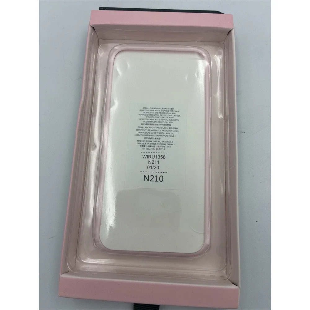 New‎ Kate Spade New York Grand Flora iPhone 11 Pro Comold Case